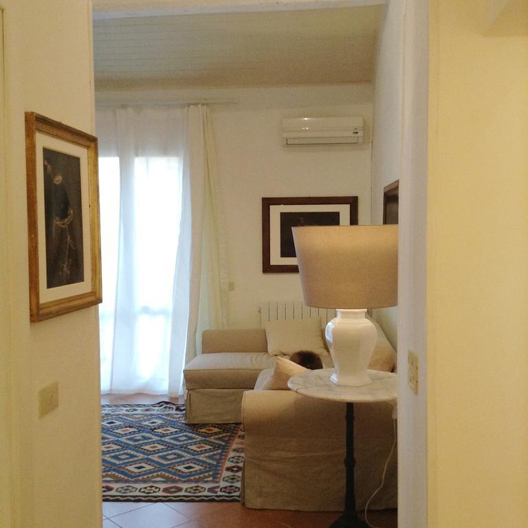 Air Of Art Apartment Bologna Room photo
