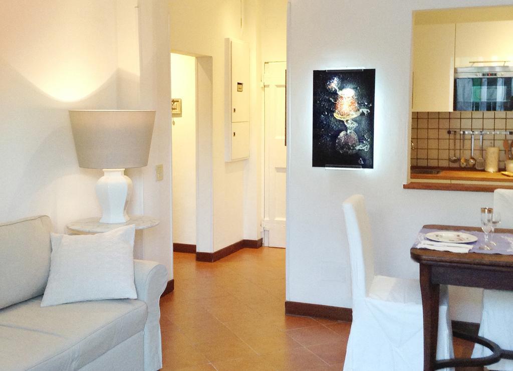 Air Of Art Apartment Bologna Room photo
