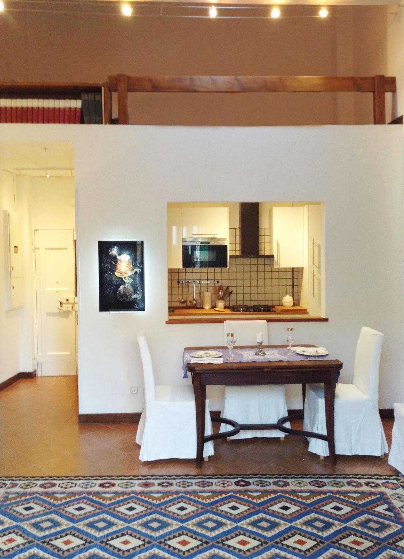 Air Of Art Apartment Bologna Exterior photo